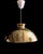 Mid-Century Ceiling Lamp attributed to Bergboms, 1960s For Sale - Image 11 of 11