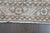 Coffee 1960s Vintage Persian Handmade Wool Cotton Brown Area Rug For Sale - Image 8 of 11