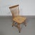 Scandinavian Birch Chairs from Åkerblom, Sweden, Set of 4 For Sale - Image 16 of 18