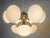 Mid-Century Sputnik Chandelier from Kamenicky Senov, 1970s For Sale - Image 11 of 16