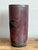 Vintage Asian Original Studio Pottery Vase For Sale In West Palm - Image 6 of 12