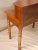 French Desk with Castle, 1860 For Sale - Image 10 of 12