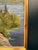 Sonia Yander, Landscape, 1983, Oil Painting on Canvas, Framed For Sale - Image 14 of 18
