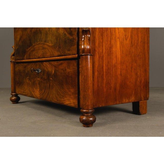 Louis Philippe Chest of Drawers, 1800s For Sale - Image 15 of 18