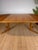 Vintage Round Teak Dining Table from Skovby Møbelfabrik, 1960s For Sale - Image 9 of 12