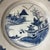 Japanese Antique Japanese Porcelain Plate, Prov.: FRM Senator John McCain's Father For Sale - Image 3 of 10