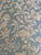 1990s Bob Collins' "Coromandel" Cotton Chintz Fabric 8 Yards For Sale - Image 5 of 5