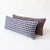 This beautiful 16'' X 48'' pillow cover set was made from authentic Turkish Kilim pieces. Bright colors of wool adorn the...