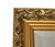 English 1980s Neoclassical British Beveled Wall Mirror For Sale - Image 3 of 5