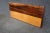 Mid Century Rosewood Double Headboard For Sale - Image 4 of 7
