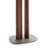 Wood Manhattan Side Table by Morica Design For Sale - Image 7 of 8