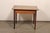 19th Century Brazilian Rustic Brown Peroba Wood Table For Sale - Image 4 of 10