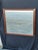 Mid 20 Century Rectangular Wall Mirror New Glass Very Refurbished. For Sale - Image 10 of 10
