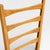 Set of Six Mid-Century Modern Ladderback Dining Chairs With New Upholstery For Sale - Image 9 of 18