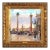 Late 20th Century Superstition Ignored Venice, Curt Walters For Sale