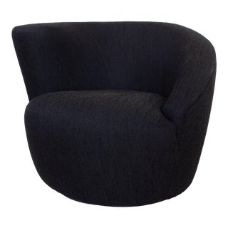 Post Modern Kagan Nautilus Chair For Sale