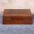19th Century 19th Century English Mahogany Valet Box For Sale - Image 5 of 5