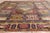 Antique Persian Tabriz Rug, 09'07 X 11'10 For Sale - Image 9 of 10