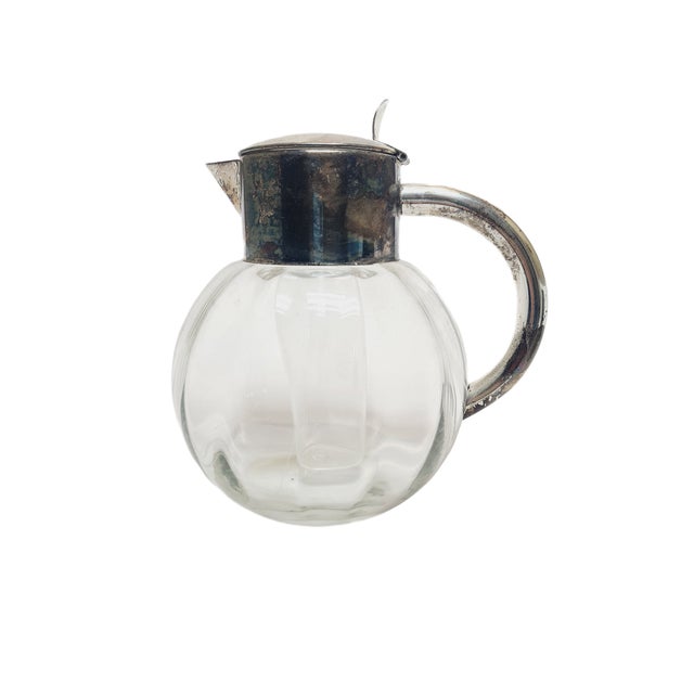 1920s Wine Pitcher, Germany, 1920s For Sale - Image 5 of 8