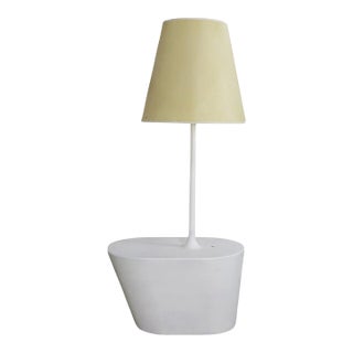 1970 Table Floor Lamp For Sale