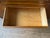 1980s Drexel Heritage “Passage” Series Lighted China/Display Hutch, Champagne Style For Sale - Image 10 of 12