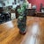20th Century Chinese Art Jade Vase Sculpture, 1900 For Sale - Image 10 of 12
