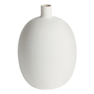 Barclay Butera Sandbar Vase Medium For Sale
