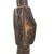 Dark Gray Early 20th Century Mossi Biiga Doll Burkina Faso For Sale - Image 8 of 8