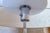 Mid-Century Leather Chrome and Floor Lamp from Atelje Lyktan, Sweden, 1960s For Sale - Image 13 of 18