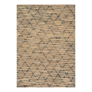 Loloi Beacon Navy 2'-6" x 7'-6" Runner Rug For Sale