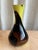 Mid-Century Modern Space Age Murano Glass Vase by Carlo Moretti, Italy, 1970s For Sale - Image 3 of 11