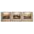 Paris & Versailles Views: Louvre, St Cloud, Versailles, Engravings, 1855, Set of 3 For Sale - Image 9 of 9