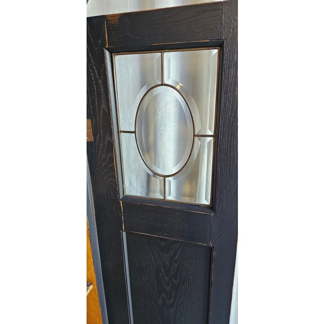 Art Nouveau Style Server Buffet/ Coffee Station/ Bar Station, Circa 1920's For Sale - Image 13 of 18