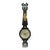 HMS Royal George Wreck, Sunk 1782. Macrae Banjo Barometer For Sale