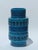 1960s Ceramic Rimini Blu Vase by Aldo Londi for Bitossi, 1960s For Sale - Image 5 of 5