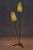 Swedish Modern Floor Lamp, 1950s For Sale - Image 11 of 13