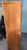 Wood Antique French Provincial Carved Pine Armoire For Sale - Image 7 of 7