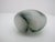 Vintage Chinese Beijing Green Splash Glass Snuff Bottle For Sale - Image 9 of 10