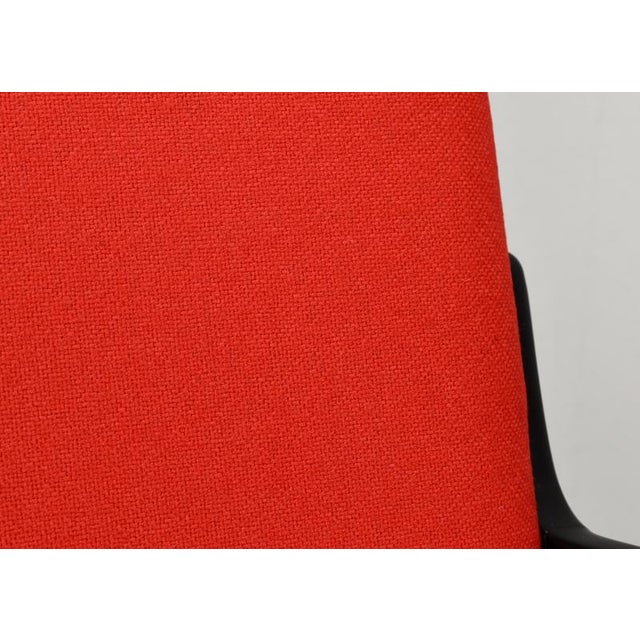 S5 Armchairs attributed to Alfred Hendrickx for Belform, Belgium, 1950s, Set of 2 For Sale - Image 15 of 18