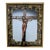 Vintage Old Hollywood Starlet Print Photograph Framed For Sale