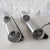 Sconces by Maija-Liisa Komulainen for Raak, Netherlands, 1964, Set of 2 For Sale - Image 12 of 15