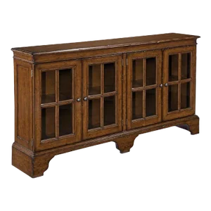 Woodbridge Furniture Oxford Bookcase