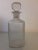 Glass 1910’s Rieger's “Frolic” Antique Apothecary Perfume Bottle For Sale - Image 7 of 7