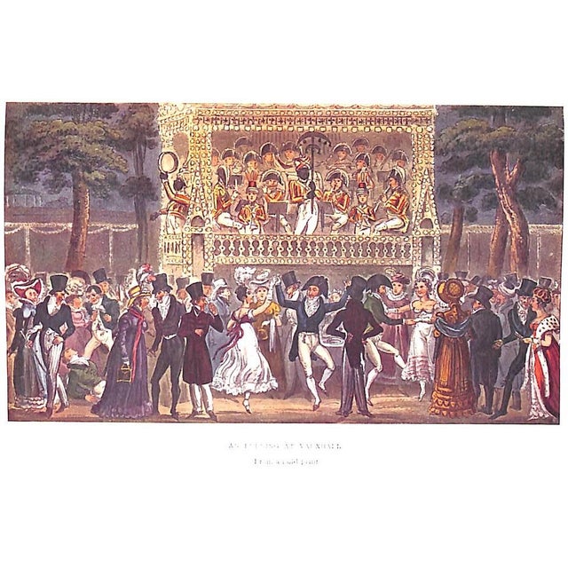 "The Man of Pleasure" 1912 Nevill, Ralph For Sale - Image 10 of 12