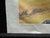 Paper Gordon Mortensen "Dunes" Hand Signed Woodcut Reduction Art Make an Offer For Sale - Image 7 of 8