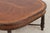 Henredon Regency Mahogany Inlaid Coffee Table For Sale In Philadelphia - Image 6 of 15