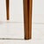 Walnut Coffee Table with Ceramic Top, 1970s For Sale - Image 9 of 17