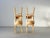 Side Chair in Beech by Ton For Sale - Image 10 of 15