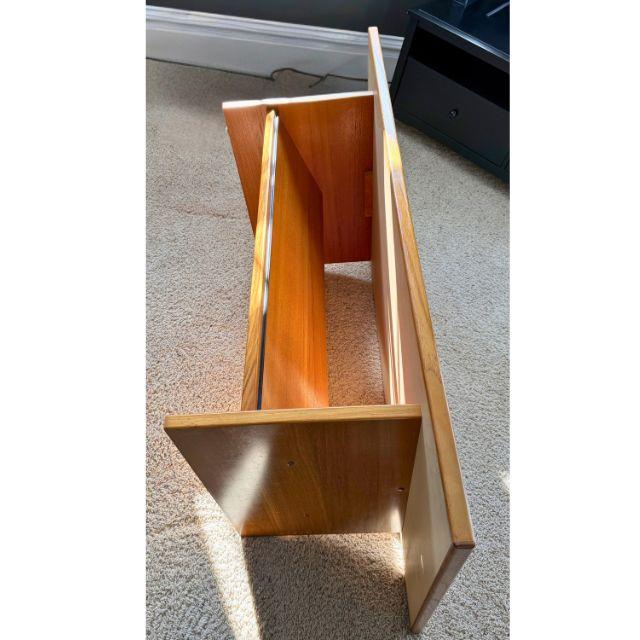 Wood Late 1970s, Gangsø Møbler, Coffee Table For Sale - Image 7 of 18