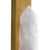 Metal Brass and Rock Crystal Wall Lamps, Set of 2 For Sale - Image 7 of 9